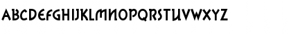 Grapefruit ITC Bold Font Grapefruit ITC Bold Font