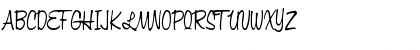 Graph Regular Font Graph Regular Font
