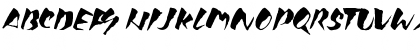 Graphica Regular Font Graphica Regular Font