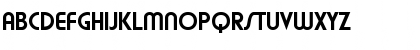Graphics Regular Font Graphics Regular Font