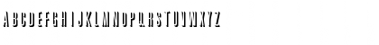 GraphiteShadow Regular Font GraphiteShadow Regular Font