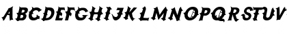 Grappa Regular Font Grappa Regular Font