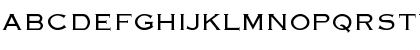 Graverplate Regular Font