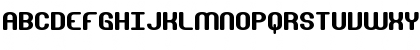 Gravitate BRK Normal Font Gravitate BRK Normal Font