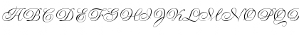 Gravura LET Regular Font Gravura LET Regular Font