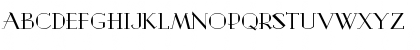 Graybar Book Regular Font