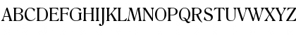 GraytonSSK Regular Font