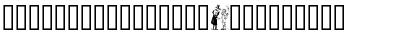 Great Detectives Regular Font Great Detectives Regular Font