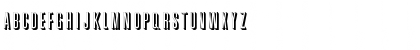 GreatShadow Regular Font GreatShadow Regular Font