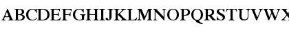 GrecoSSK Bold Font GrecoSSK Bold Font