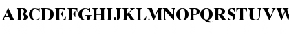 GrecoTenOSSSK Bold Font GrecoTenOSSSK Bold Font