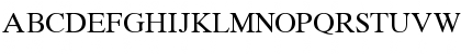 GrecoTenSSK Regular Font GrecoTenSSK Regular Font
