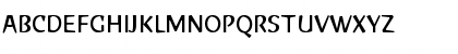 Green LET Plain Font Green LET Plain Font