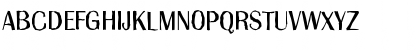 GrenobleAntique Regular Font GrenobleAntique Regular Font