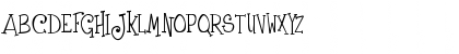 Grenouille Regular Font Grenouille Regular Font