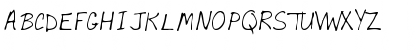 Gretch Regular Font Gretch Regular Font