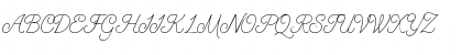 GreyhoundScript Regular Font GreyhoundScript Regular Font