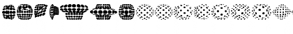 Griddies Regular Font Griddies Regular Font