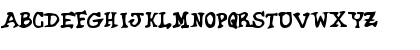 GriffinBold Regular Font
