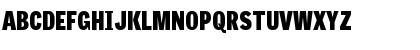 GriffithGothic Cond Ultra Regular Font GriffithGothic Cond Ultra Regular Font