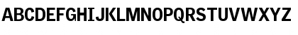GriffithGothic Regular Font GriffithGothic Regular Font