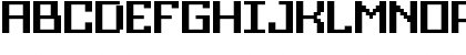 Grixel Acme 9 Regular Bold Regular Font