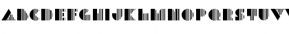 Groove Regular Font Groove Regular Font