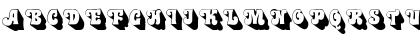 Groovy 1 Regular Font
