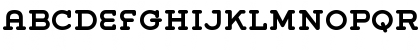 Grover Slab Caps Bold Font Grover Slab Caps Bold Font
