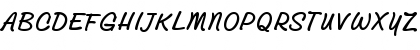 GroveScriptBold Roman Font GroveScriptBold Roman Font