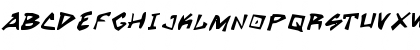 Grrrrrr Regular Font