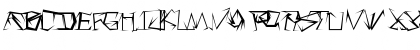grumble Regular Font grumble Regular Font