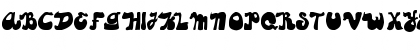 guapachosa Regular Font guapachosa Regular Font