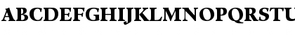 Guardi LT Black Regular Font
