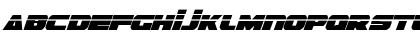 Guardian Laser Italic Italic Font Guardian Laser Italic Italic Font
