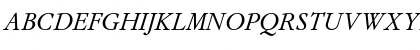 Guatemala Italic Font Guatemala Italic Font
