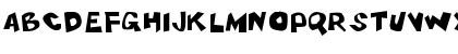 AdLib Regular Font