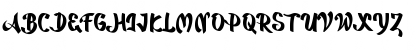 Quickat Regular Font Quickat Regular Font