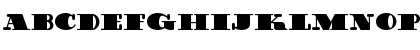 Guinness Extra Stout NF Regular Font Guinness Extra Stout NF Regular Font