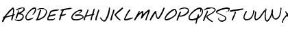 Gulliver Regular Font