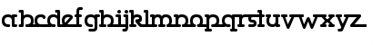 Gumbercules Regular Font Gumbercules Regular Font