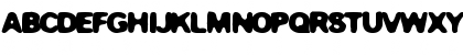 Gummy Regular Font Gummy Regular Font