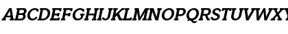 Quotus Bold Italic Font Quotus Bold Italic Font