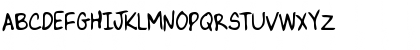 Gweeble Regular Font Gweeble Regular Font