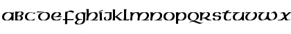 Gypsy Boots 2 Regular Font Gypsy Boots 2 Regular Font