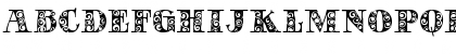 GypsyRose Regular Font