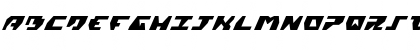 Gyrfalcon Italic Italic Font Gyrfalcon Italic Italic Font