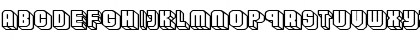 Habbo Regular Font Habbo Regular Font