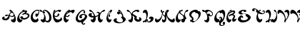Habibe Regular Font