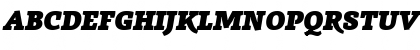 Radcliffe Display Heavy Italic Font Radcliffe Display Heavy Italic Font
